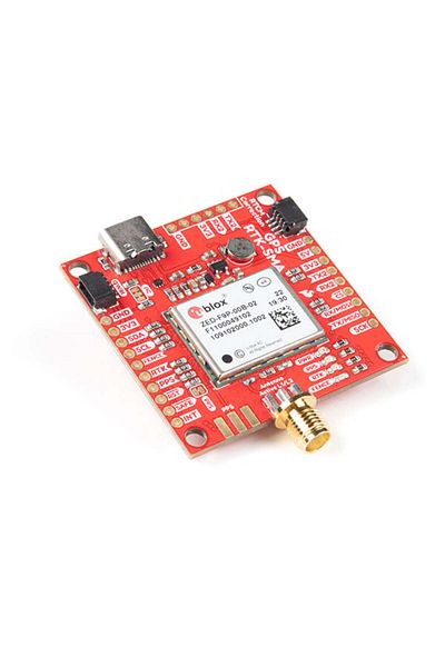 Sparkfun Breakout GPS SparkFun GPS-RTK-SMA