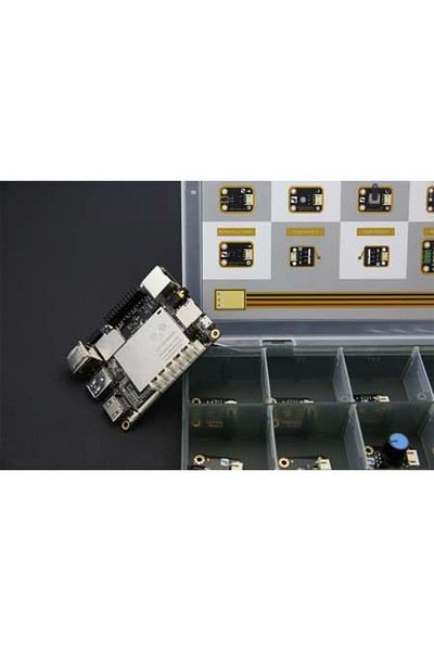 DFROBOT Sensor kit for LattePanda
