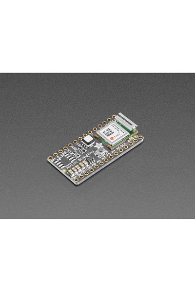 Adafruit Airlift Bitsy Add-on Breakout Wifi Coprocessor Esp32