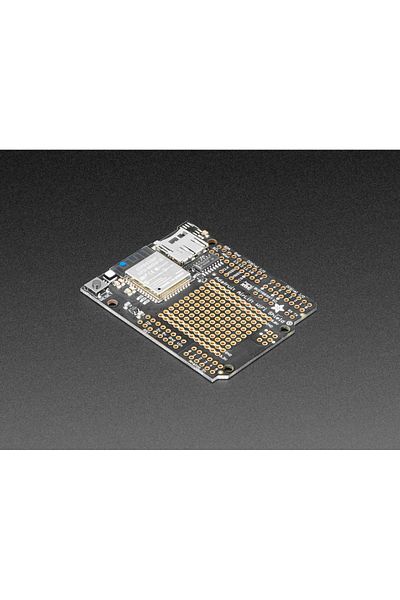 Adafruit Airlift Shield