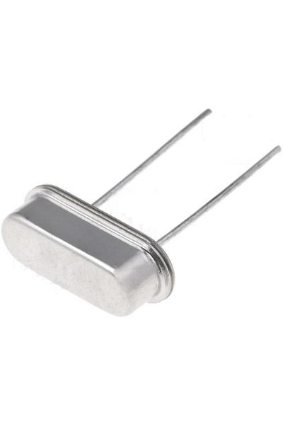TME Quartz 16 MHz