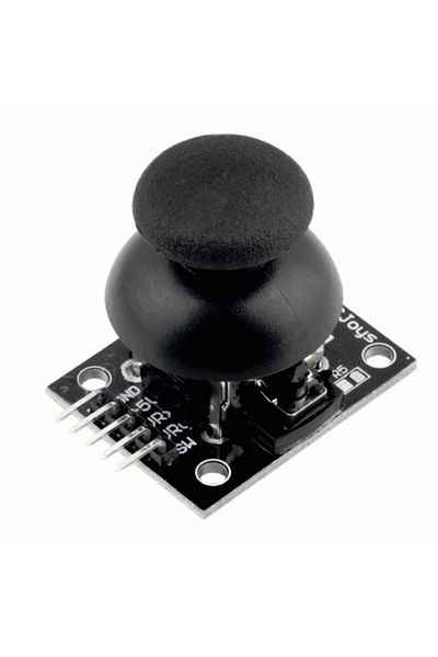 ROBOFUN PS2 joystick module