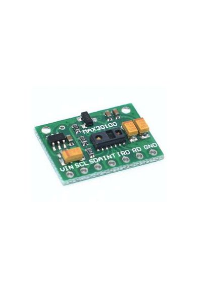 ROBOFUN MAX30100 Heart Rate Sensor Module