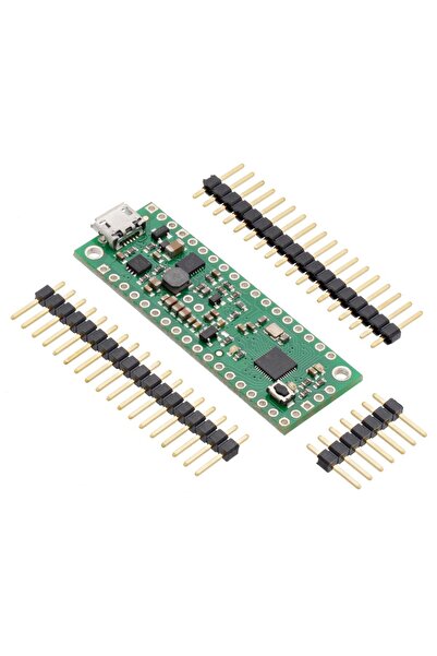 Pololu P-Star 45K50 Mini SV