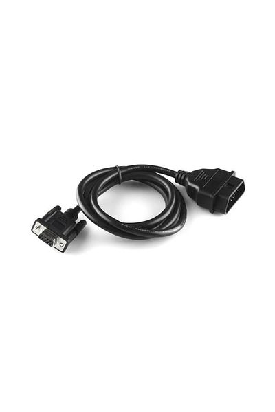 Sparkfun OBD-II DB9 cable