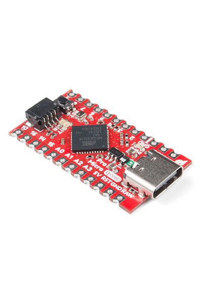 Sparkfun Qwiic Pro Micro Development Board