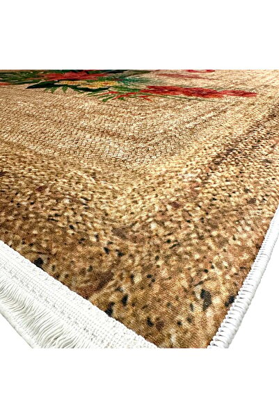 OEM Anti-slip living room rug, 120x180 cm, CCA168
