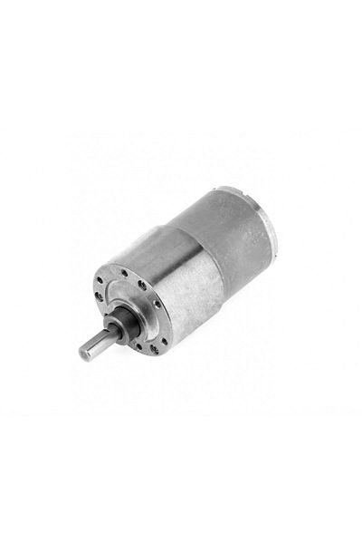 ROBOFUN Motor 37GB-3530, DC12V, 531 RPM/min