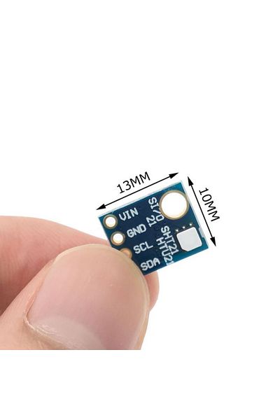 ROBOFUN Humidity sensor module GY-21