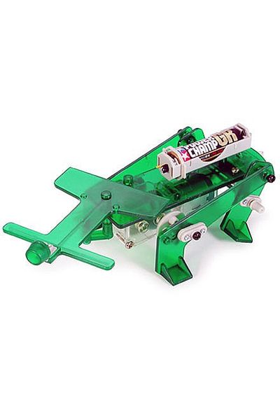 Pololu Tamiya 71103 Mechanical Beetle - Obstacle Avoiding Type