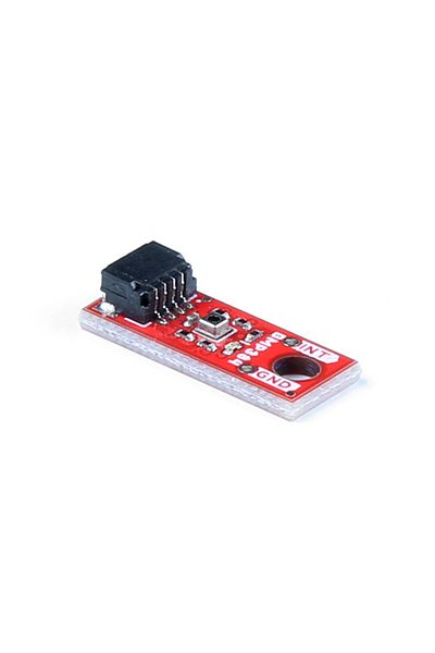 Sparkfun Micro Pressure Sensor Module with BMP384 (Qwiic)