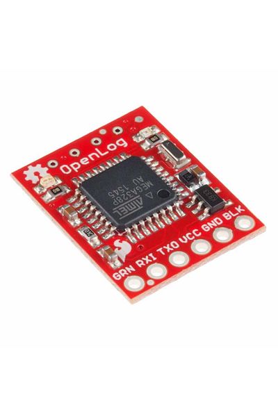 Sparkfun OpenLog