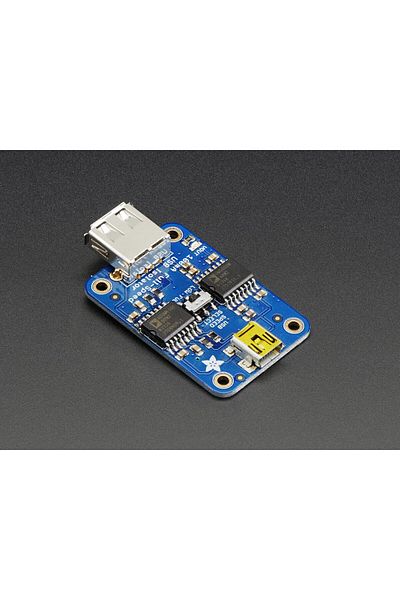Adafruit USB Isolator