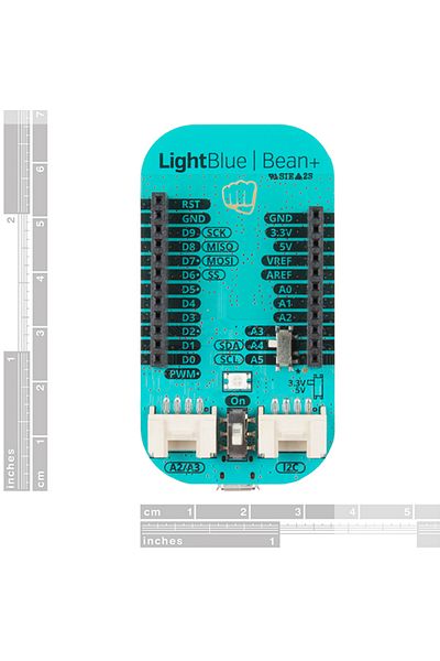 Sparkfun LightBlue Bean+