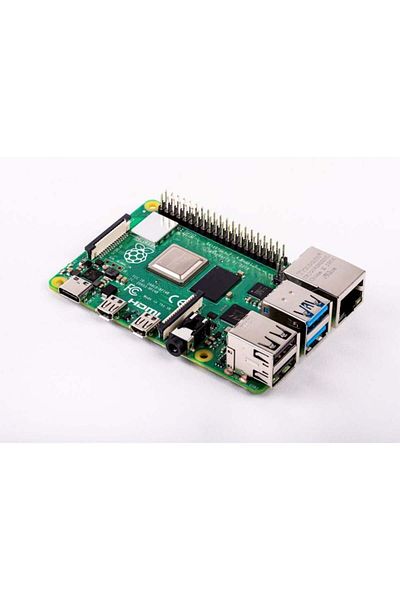 Raspberry Pi 4 Placă de bază Model B - 2 GB