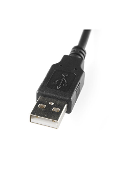 Sparkfun USB to USB micro-B cable - 1.8m