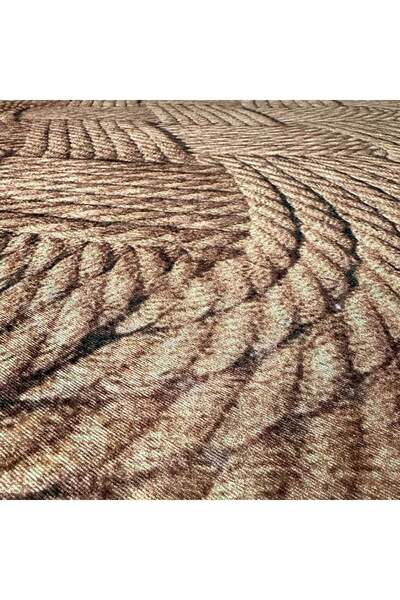 OEM Anti-slip living room rug, 120x180 cm, CCA152