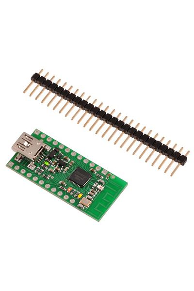 Pololu Wixel USB Wireless Module
