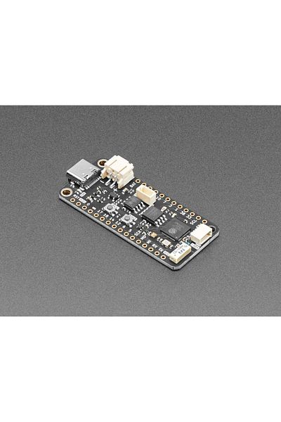Adafruit FeatherS3 - ESP32-S3 Development Board by Unexpected Maker