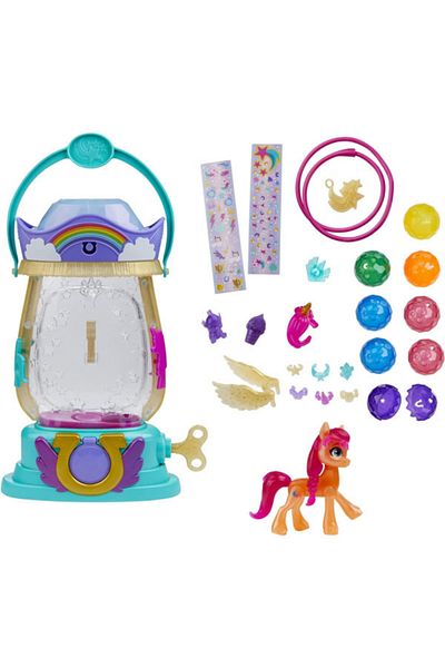 Hasbro My Little Pony Playset - Sunny Starscout's Lantern