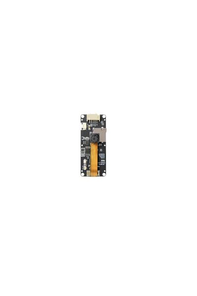 ROBOFUN TTGO T-Camera Plus camera module, OV2640/MPU6050