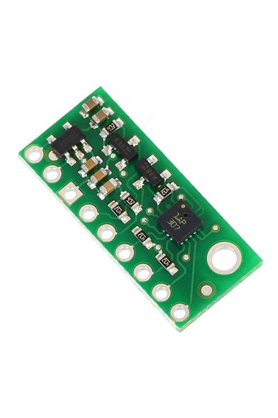 Pololu LPS331AP pressure/altitude sensor breakout with stabilizer