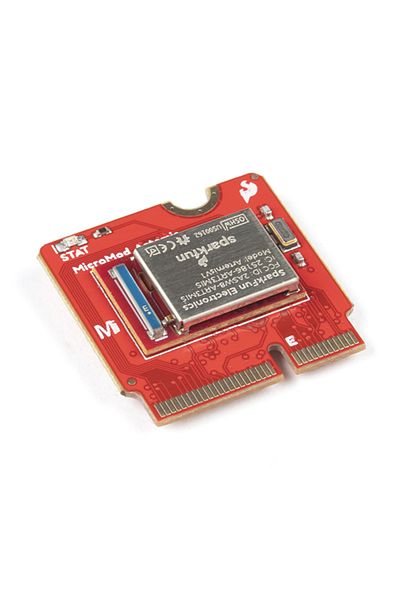 Sparkfun MicroMod Artemis Processor Module