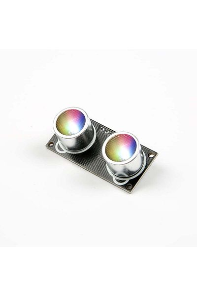 ROBOFUN 5V Ultrasonic Sensor w