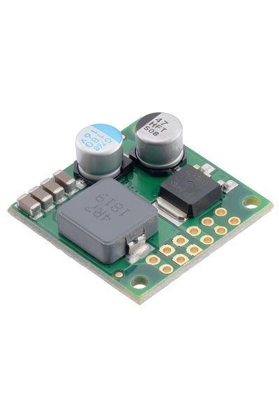 Pololu 12V 4.5A step-down regulator Pololu D36V50F12