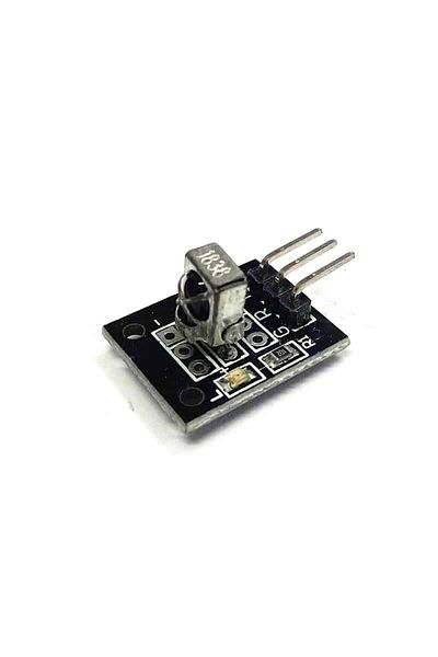 ROBOFUN Infrared receiver module KY-022