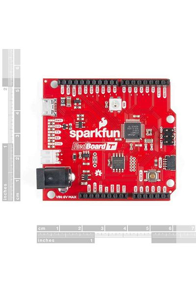 Sparkfun RedBoard Turbo development board