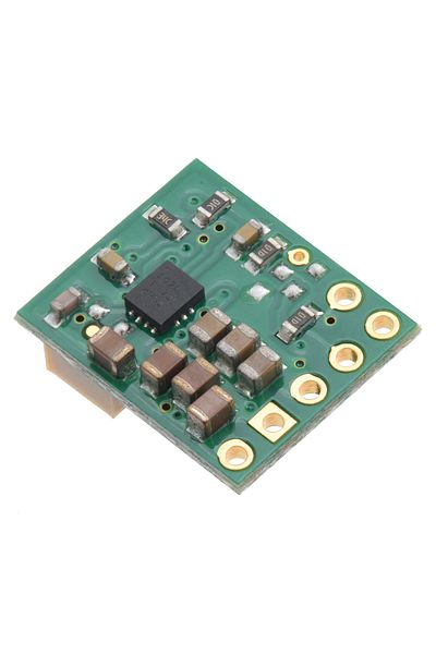 Pololu Regulator 2.5-9V Step-Up/Step-Down Voltage Adjustable Cutoff Regulator S9V11MACMA