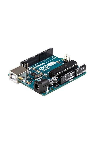 Arduino Uno R3