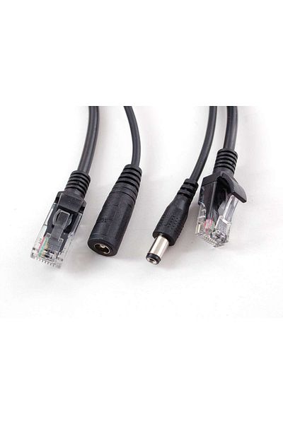Adafruit POE cable set