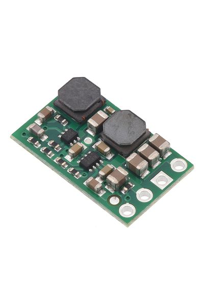 Pololu 9V Step-Up/Step-Down Voltage Regulator S8V9F9