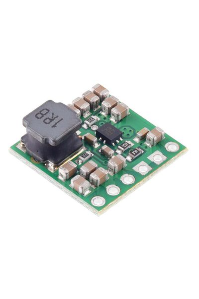 Pololu 6V Pololu U3V40F6 step-up stabilizer