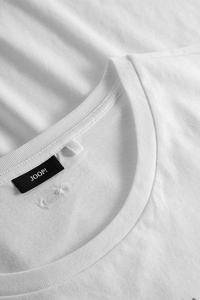 Joop Tricou 58 Jw242je405 - Alb, 40