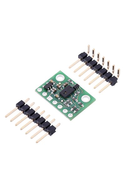 Pololu Vl6180x Tof Distance Sensor Breakout With Stabilizer