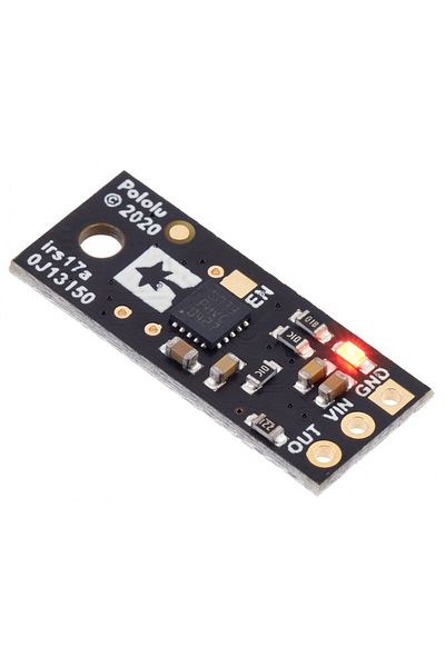 Pololu Distance Sensor with Pulse Width Output, Max 130cm