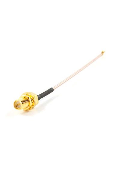 Sparkfun RP-SMA U.FL cable