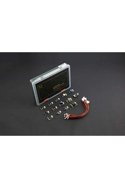 DFROBOT Sensor kit for LattePanda