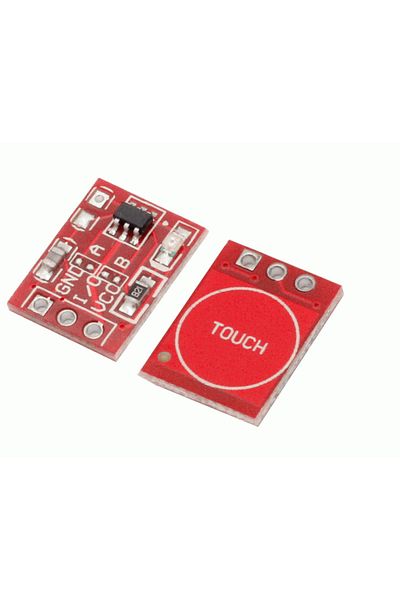 ROBOFUN Touch button TTP223