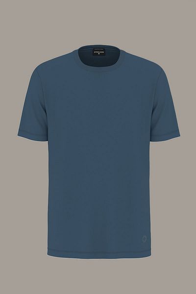 STRELLSON T-SHIRT 11 PEPE-R - STRELLSON - XXL, BLUE
