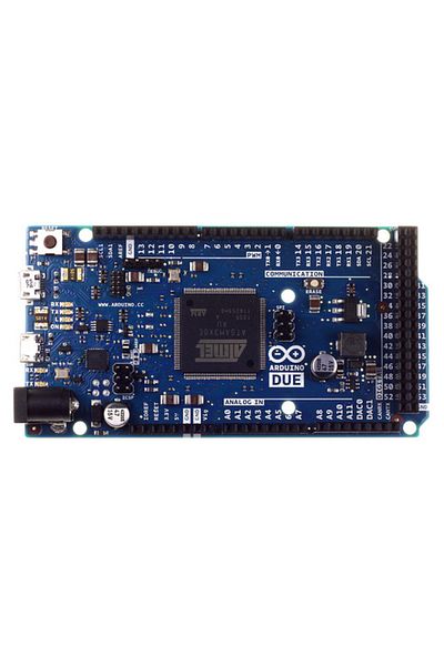 Arduino Scadent