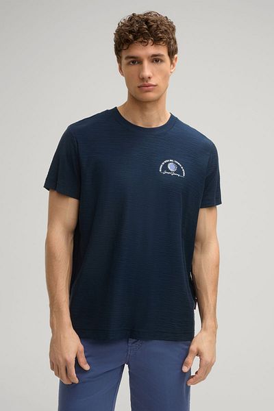 JOOP JEANS TRICOU JJJ-28ALIK JOOP JEANS - XXL, BLEUMARIN