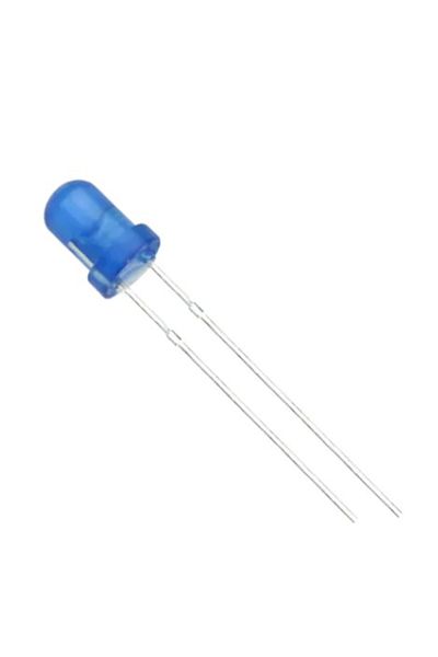 TME Blue LED