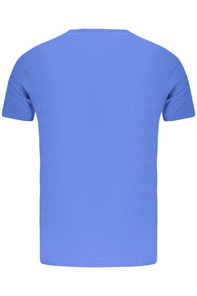 Norway Men's T-shirt, With Logo, Cotton