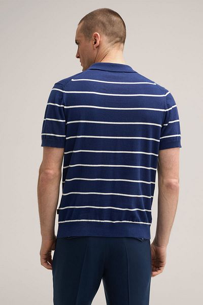 Windsor CASHMILO-PO WINDSOR T-SHIRT - XXL, NAVY