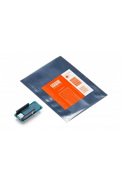 Arduino Scut proto MKR SD