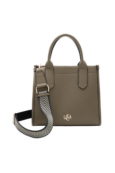 L.CREDI Phemia Handbag 26 cm